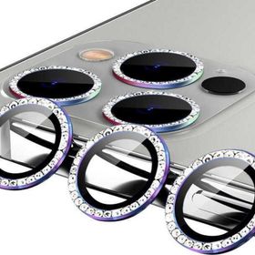 Zore Apple Iphone 12 Pro CL-06 Kamera Lens Koruyucu
