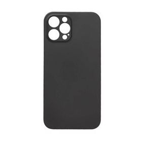 Zore Apple iPhone 12 Pro Eko PP Kapak Kılıf