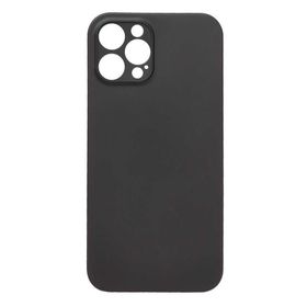 Zore Apple iPhone 12 Pro Eko PP Kapak Kılıf