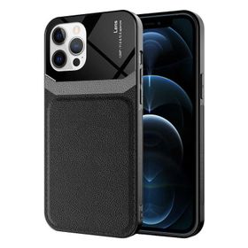 Zore Apple Iphone 12 Pro Emiks Kapak Cep Telefonu Kılıfı