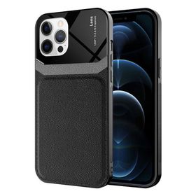 Zore Apple Iphone 12 Pro Emiks Kapak Cep Telefonu Kılıfı