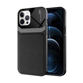 Zore Apple Iphone 12 Pro Emiks Kapak Cep Telefonu Kılıfı