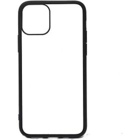 Zore Apple iPhone 12 Pro Endi Kapak Kılıf