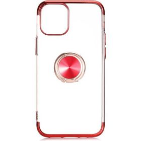 Zore Apple iPhone 12 Pro Gard Silikon Kılıf