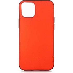 Zore Apple iPhone 12 Pro Gard Silikon Kılıf
