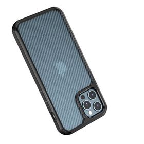 Zore Apple iPhone 12 Pro İnoks Kapak Kılıf