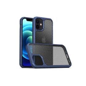 Zore Apple iPhone 12 Pro İnoks Kapak Kılıf