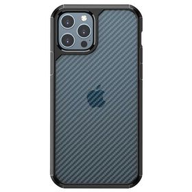 Zore Apple iPhone 12 Pro İnoks Kapak Kılıf