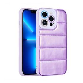 Zore Apple iPhone 12 Pro Kamera Korumalı Airbagli Renkli Seksek Kapak Kılıf