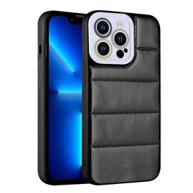 Zore Apple iPhone 12 Pro Kamera Korumalı Airbagli Renkli Seksek Kapak Kılıf