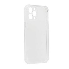 Zore Apple Iphone 12 Pro Kamera Korumalı Nitro Anti Shock Silikon Cep Telefonu Kılıfı