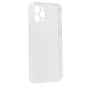Zore Apple Iphone 12 Pro Kamera Korumalı Nitro Anti Shock Silikon Cep Telefonu Kılıfı