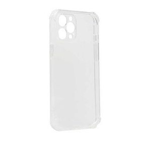 Zore Apple Iphone 12 Pro Kamera Korumalı Nitro Anti Shock Silikon Cep Telefonu Kılıfı