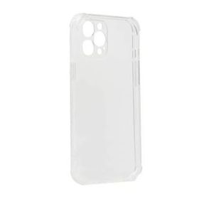 Zore Apple Iphone 12 Pro Kamera Korumalı Nitro Anti Shock Silikon Cep Telefonu Kılıfı