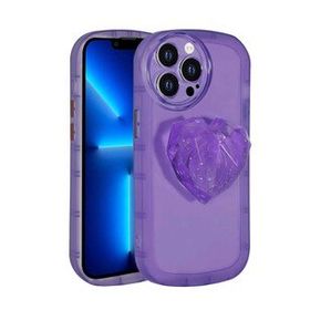 Zore Apple iPhone 12 Pro Kamera Korumalı Pop Soketli Renkli Ofro Kapak Kılıf