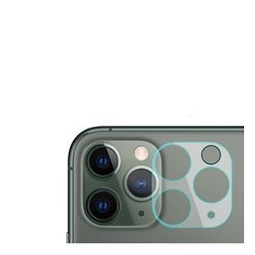 Zore Apple iPhone 12 Pro Kamera Lens Koruyucu Cam Filmi