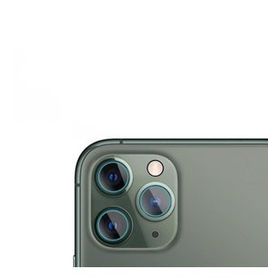 Zore Apple iPhone 12 Pro Kamera Lens Koruyucu Cam Filmi