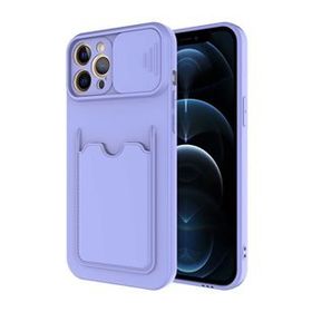 Zore Apple Iphone 12 Pro Kartix Kapak Cep Telefonu Kılıfı