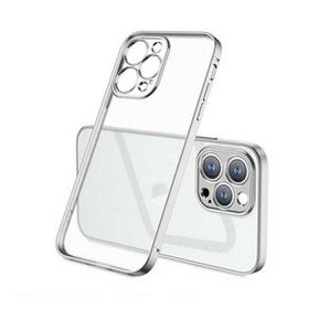 Zore Apple Iphone 12 Pro Mat Gbox Kapak Cep Telefonu Kılıfı
