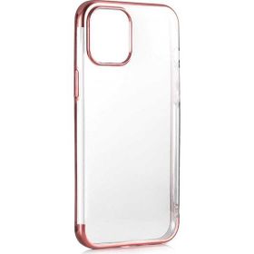 Zore Apple iPhone 12 Pro Max 1.Kalite PP Silikon Kılıf