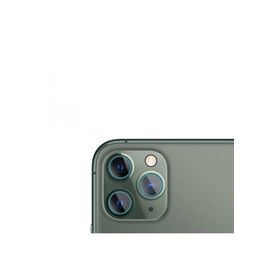 Zore Apple İphone 12 Pro Max 3d Full Kamera Koruyucu