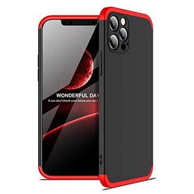 Zore Apple iPhone 12 Pro Max Ays Kapak Kılıf