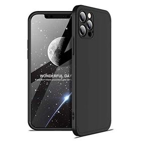 Zore Apple iPhone 12 Pro Max Ays Kapak Kılıf