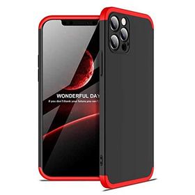 Zore Apple iPhone 12 Pro Max Ays Kapak Kılıf