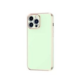 Zore Apple iPhone 12 Pro Max Bark Kapak Kılıf