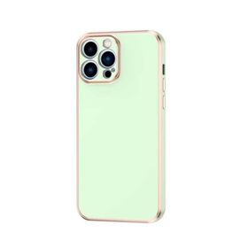 Zore Apple iPhone 12 Pro Max Bark Kapak Kılıf