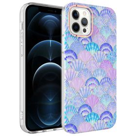 Zore Apple iPhone 12 Pro Max Bella Kapak Kılıf