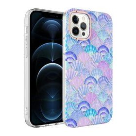 Zore Apple iPhone 12 Pro Max Bella Kapak Kılıf