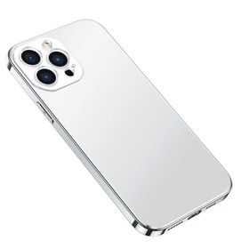 Zore Apple iPhone 12 Pro Max Bobo Kapak Kılıf
