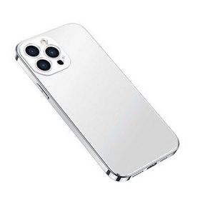 Zore Apple iPhone 12 Pro Max Bobo Kapak Kılıf