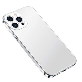 Zore Apple iPhone 12 Pro Max Bobo Kapak Kılıf