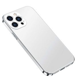 Zore Apple iPhone 12 Pro Max Bobo Kapak Kılıf