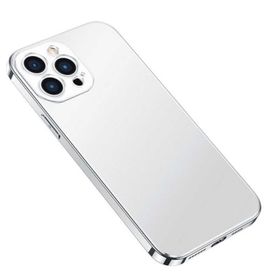 Zore Apple iPhone 12 Pro Max Bobo Kapak Kılıf
