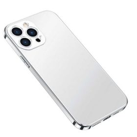 Zore Apple iPhone 12 Pro Max Bobo Kapak Kılıf