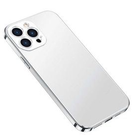 Zore Apple iPhone 12 Pro Max Bobo Kapak Kılıf