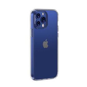 Zore Apple iPhone 12 Pro Max Droga Kapak Kılıf