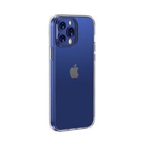 Zore Apple iPhone 12 Pro Max Droga Kapak Kılıf