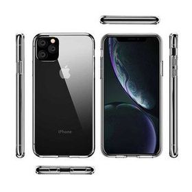 Zore Apple iPhone 12 Pro Max Droga Kapak Kılıf
