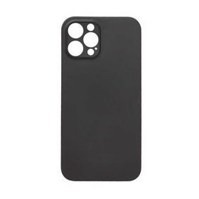 Zore Apple iPhone 12 Pro Max Eko PP Kapak Kılıf