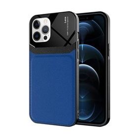 Zore Apple Iphone 12 Pro Max Emiks Kapak Cep Telefonu Kılıfı