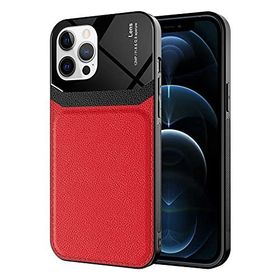 Zore Apple Iphone 12 Pro Max Emiks Kapak Cep Telefonu Kılıfı