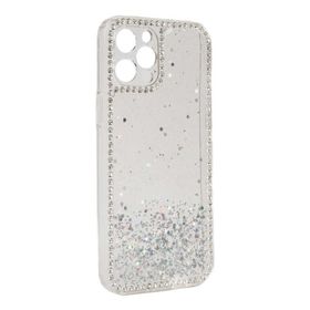 Zore Apple iPhone 12 Pro Max Fensi Kapak Kılıf
