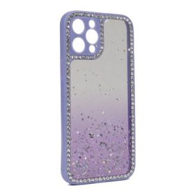 Zore Apple iPhone 12 Pro Max Fensi Kapak Kılıf