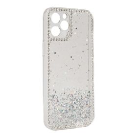 Zore Apple iPhone 12 Pro Max Fensi Kapak Kılıf