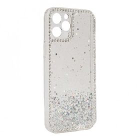 Zore Apple iPhone 12 Pro Max Fensi Kapak Kılıf