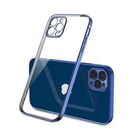 Zore Apple iPhone 12 Pro Max Gbox Kapak Kılıf